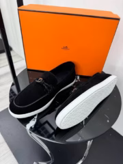 Слипоны Hermes — изображение 3