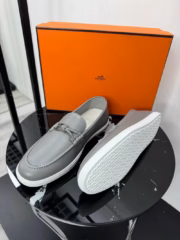 Слипоны Hermes — изображение 3