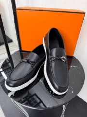 Слипоны Hermes — изображение 2