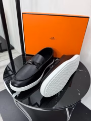 Слипоны Hermes — изображение 3