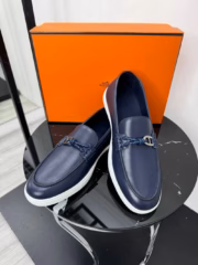 Слипоны Hermes — изображение 2