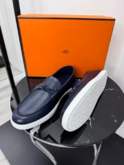 Слипоны Hermes — изображение 3