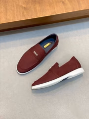 Лоферы Zilli — изображение 2