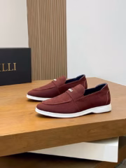 Лоферы Zilli — изображение 4