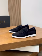 Лоферы Zilli — изображение 2