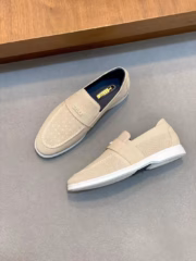 Лоферы Zilli — изображение 2