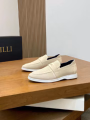 Лоферы Zilli — изображение 3