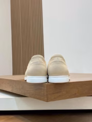 Лоферы Zilli — изображение 4