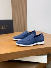 Лоферы Zilli — изображение 2