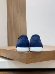 Лоферы Zilli — изображение 4