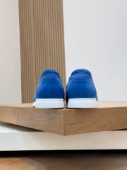 Лоферы Zilli — изображение 2