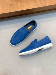 Лоферы Zilli — изображение 3