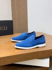 Лоферы Zilli — изображение 4