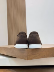 Лоферы Zilli — изображение 4