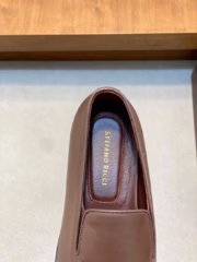 Лоферы Stefano Ricci — изображение 5