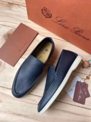 Лоферы Loro Piana