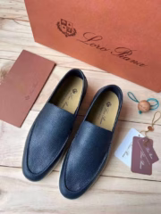 Лоферы Loro Piana — изображение 2