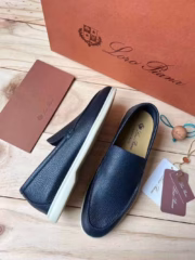 Лоферы Loro Piana — изображение 3