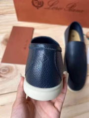 Лоферы Loro Piana — изображение 4