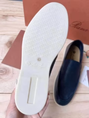 Лоферы Loro Piana — изображение 5