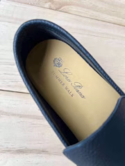 Лоферы Loro Piana — изображение 6