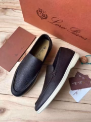 Лоферы Loro Piana — изображение 2