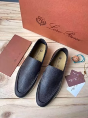 Лоферы Loro Piana — изображение 3