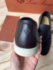 Лоферы Loro Piana — изображение 4