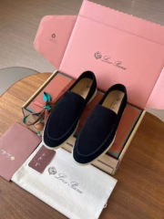 Лоферы Loro Piana