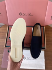 Лоферы Loro Piana — изображение 3