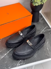 Лоферы Hermes — изображение 2