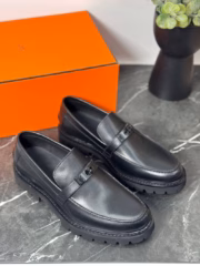 Лоферы Hermes — изображение 2