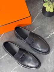 Лоферы Hermes — изображение 3