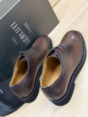 Туфли Berluti — изображение 5