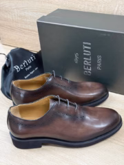 Туфли Berluti — изображение 3