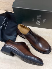 Туфли Berluti — изображение 6