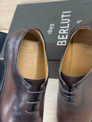 Туфли Berluti — изображение 4