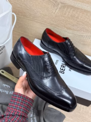 Туфли Berluti — изображение 3