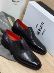 Туфли Berluti — изображение 4