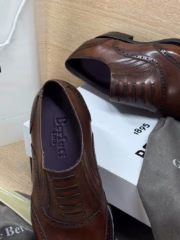 Туфли Berluti — изображение 2