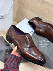 Туфли Berluti — изображение 5