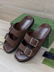 Шлепанцы Gucci — изображение 3