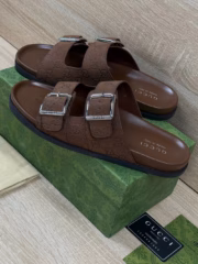 Шлепанцы Gucci — изображение 4