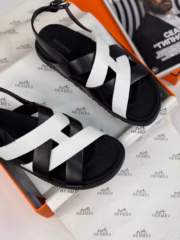 Сандалии Hermes — изображение 2