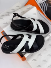 Сандалии Hermes — изображение 3