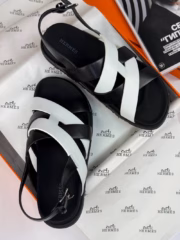 Сандалии Hermes — изображение 4