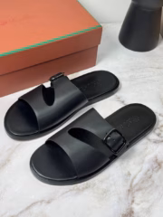 Шлепанцы Loro Piana