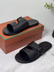 Шлепанцы Loro Piana — изображение 3