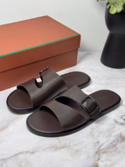 Шлепанцы Loro Piana