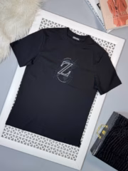 Футболка Zegna